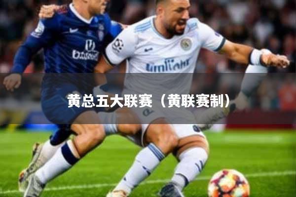 黄总五大联赛(黄联赛制)